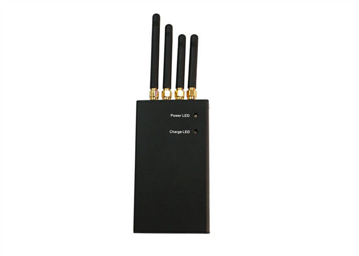 All signal jammer - call blocker jammer portable