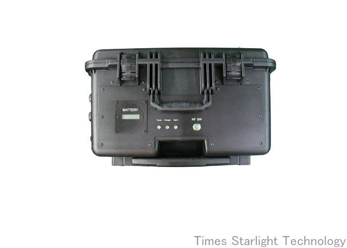 Amazon signal jammer | High Power Manpack Portable Cell Phone Jammer , RF Signal Jammer for Military