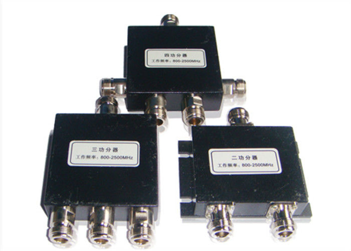 Cdma Gsm Fm Uhf Wifi 3g 4g Microwave Divider 2 To 4 Way Cdma Gsm Fm Uhf Wifi 3g 4g Microwave Divider 2 To 4 Way Splitter