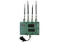 Professional CDMA Mobile Phone Signal Jammer 925MHz  - 960MHz With Remote Control