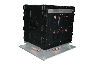 Gps blocker Spence - 10 Watt High Power Signal Jammer Mobile Scrambler
