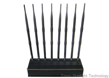 Anti cell phone jammer - Simple Cell Phone Signal Blocker Jammer Indoor With Omni Directional Antennas