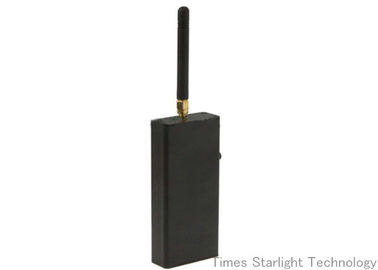 Antenna amplificatior jammer - High Power Handheld Portable Signal Jammer For Worldwide All Networks , TSL-N4