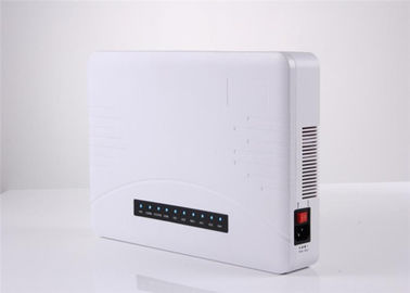 Buy mobile signal jammer - 40 Watts Mobile Network Blocker 5 - 40 Meters Distance With Omni - Directional Antenna