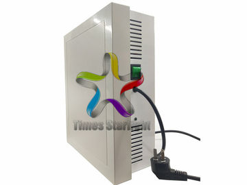 Cell phone jammer home | Full Band LTE 4G Mobile Phone Signal Jammer With 10 Inner Directional Antennas
