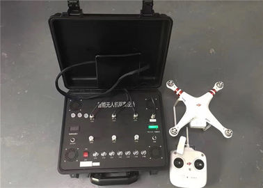 Buy mobile signal jammer - 40 Watts Mobile Network Blocker 5 - 40 Meters Distance With Omni - Directional Antenna