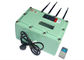 Professional CDMA Mobile Phone Signal Jammer 925MHz  - 960MHz With Remote Control