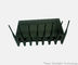 RF Radio 433MHz Mobile Phone Signal Jammer 3G 4G Cell Phone Jamming Device