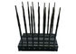 Muntifunctional Network Jammer Device 16 Antennas With Long Working Time