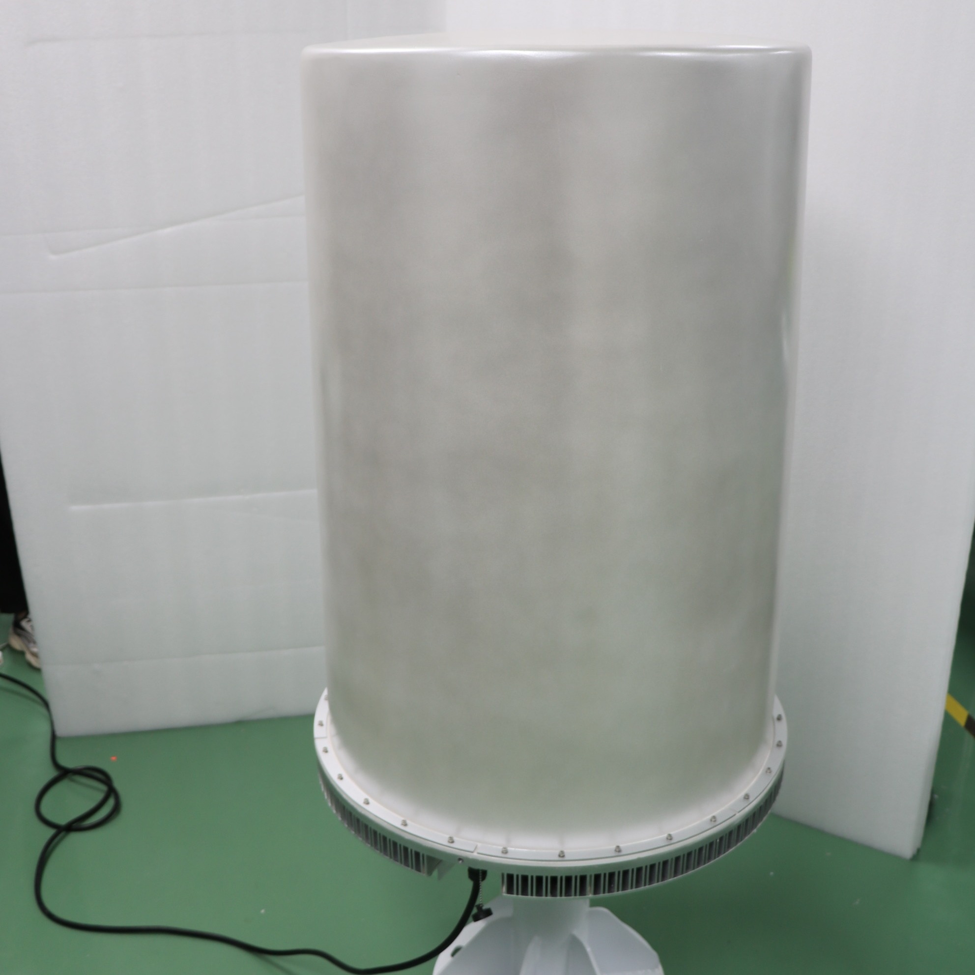 Factory Equipment